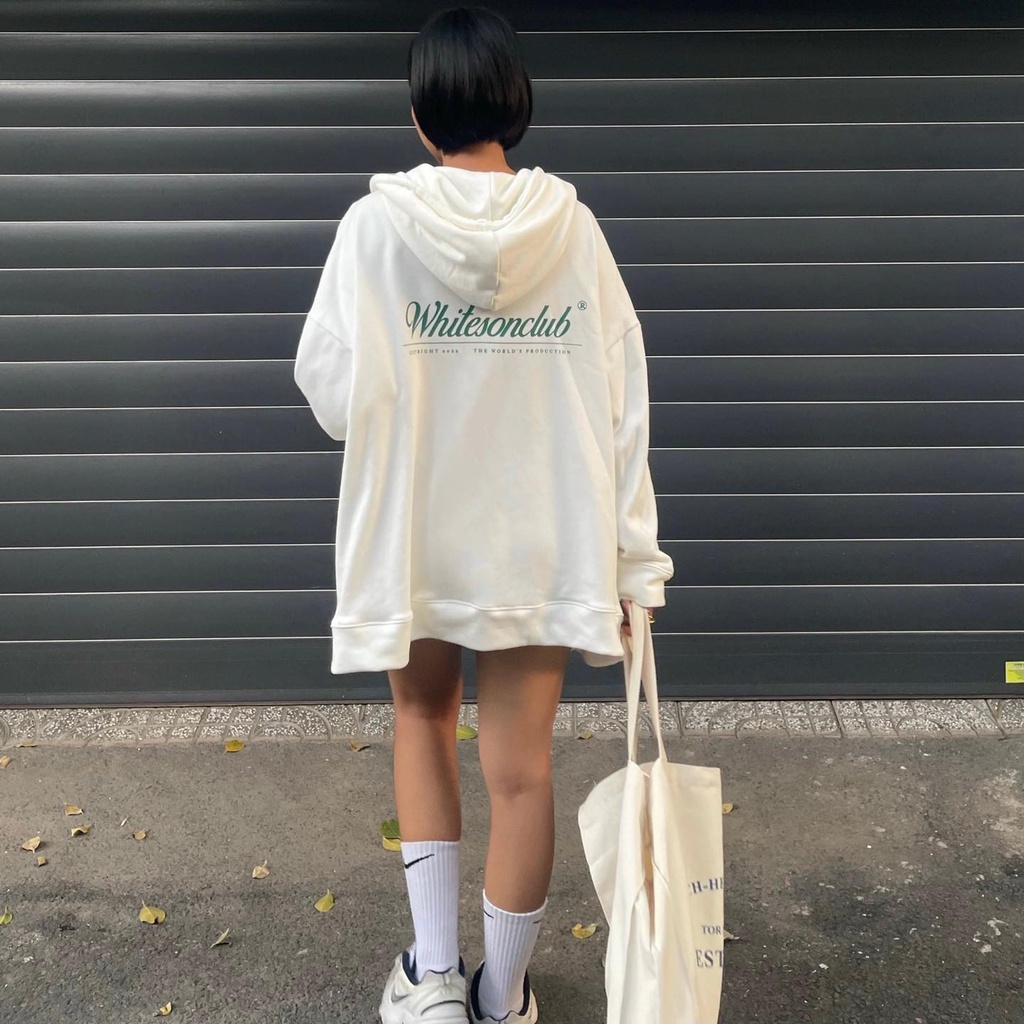 HOODIE FULLZIP UNIPHERE PALMS | BigBuy360 - bigbuy360.vn