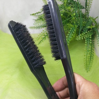 Lược Kẹp Hỗ Trợ Duỗi Tóc, Kẹp Duỗi Tóc