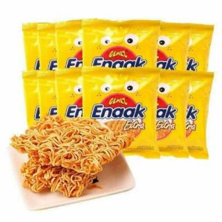 Snack Mì Enaak Indonesia 24 gói