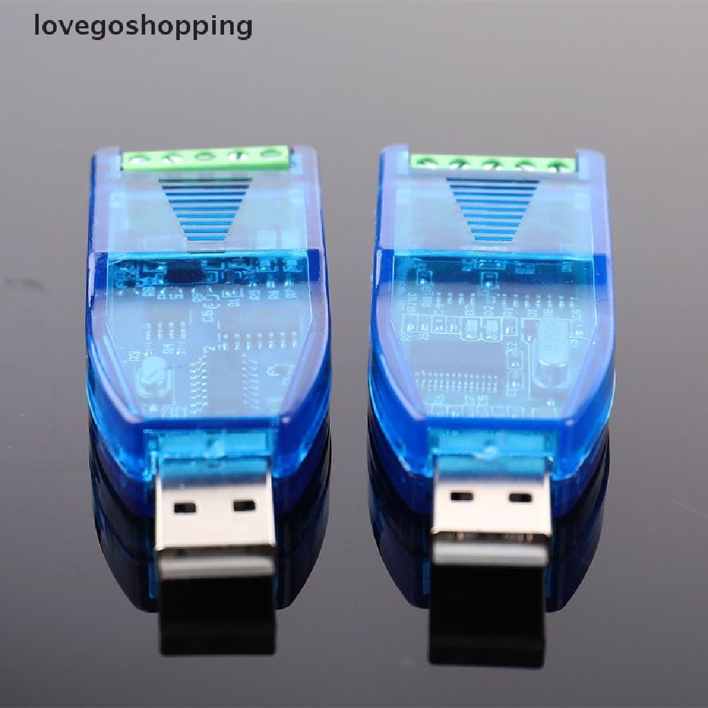 Đầu Chuyển Đổi USB Sang RS485 422 RS485 Chuyên Dụng Chất Lượng Cao
