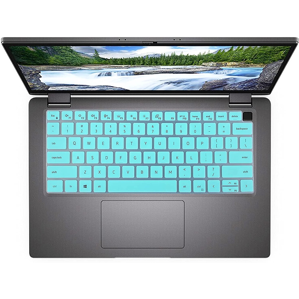 Miếng Dán Bàn Phím Laptop Dell Latitude 7420 7410 Latitude 5420 14 "Dell Latitude 9510 9520 9420 Dell Latitude 7520 15.6"
