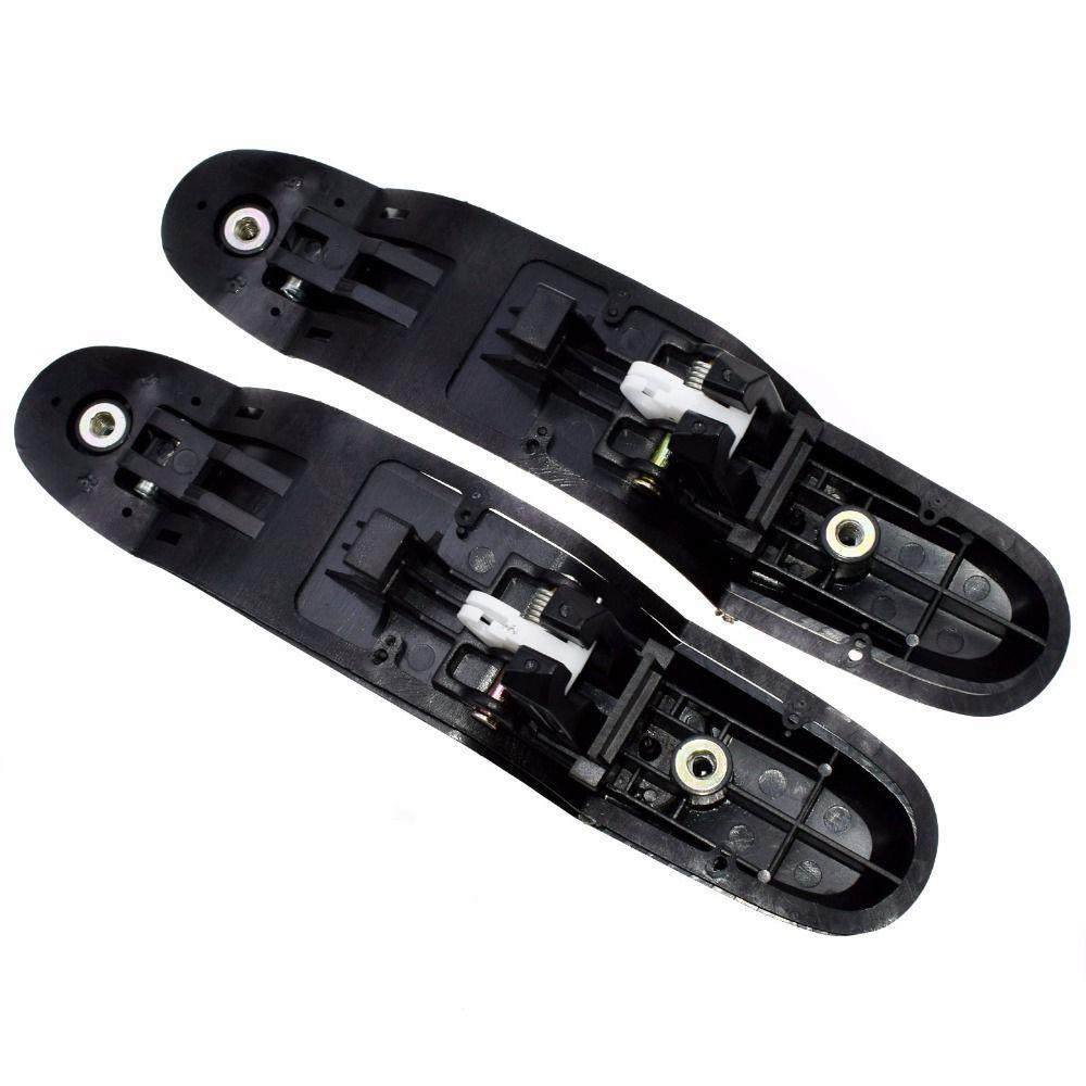 JONYE Tay Cầm Mở Cửa Bên Ngoài Tự Động Dễ Lắp Đặt Cho Toyota Sienna 1998-2003