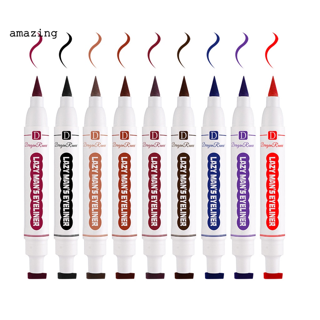 Bút kẻ mắt dạng lỏng nhanh khô chống thấm nước
 | BigBuy360 - bigbuy360.vn