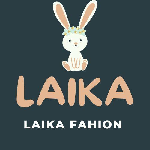 LAIKA.