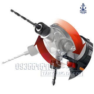 MÁY KHOAN WORX WX176