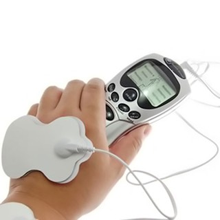 Combo 5 máy massage trị liệu 4 miếng dán đa chức năng