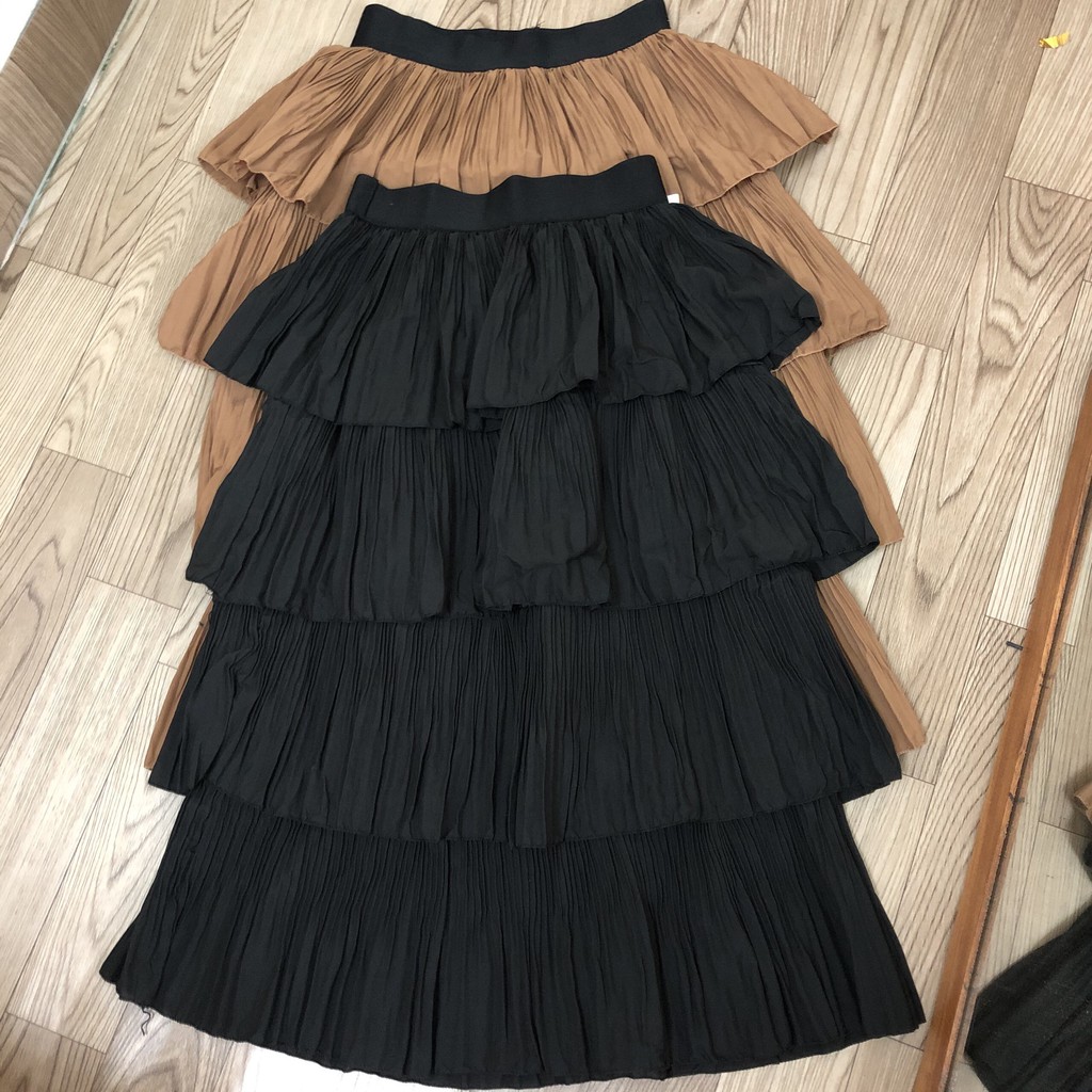 Chân Váy Xòe 4 Tầng Bồng Bềnh Free Ship Toàn Quốc, Chân Váy Thời Trang Sành Điệu Giá Rẻ | BigBuy360 - bigbuy360.vn