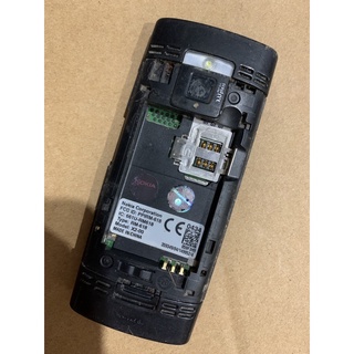 xác điện thoại nokia x2-00