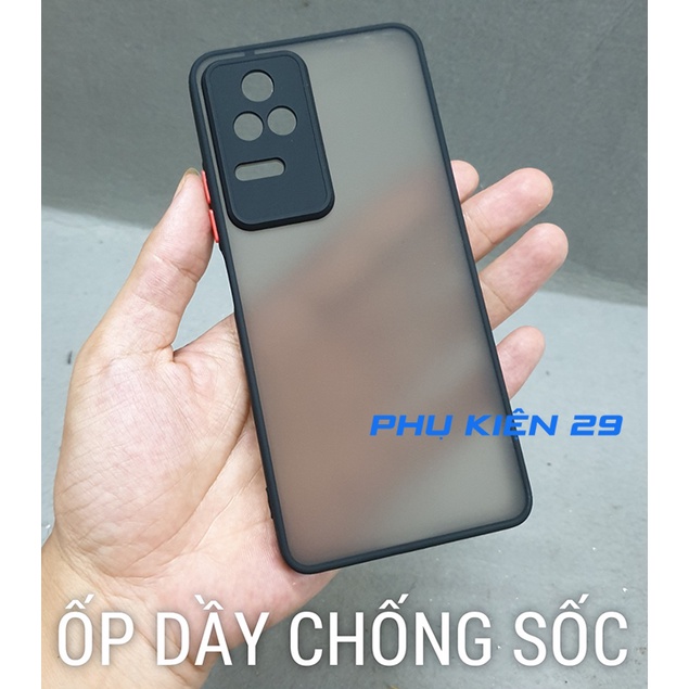 Ốp lưng chống sốc,chống va đập lưng nhám cao cấp VISEON