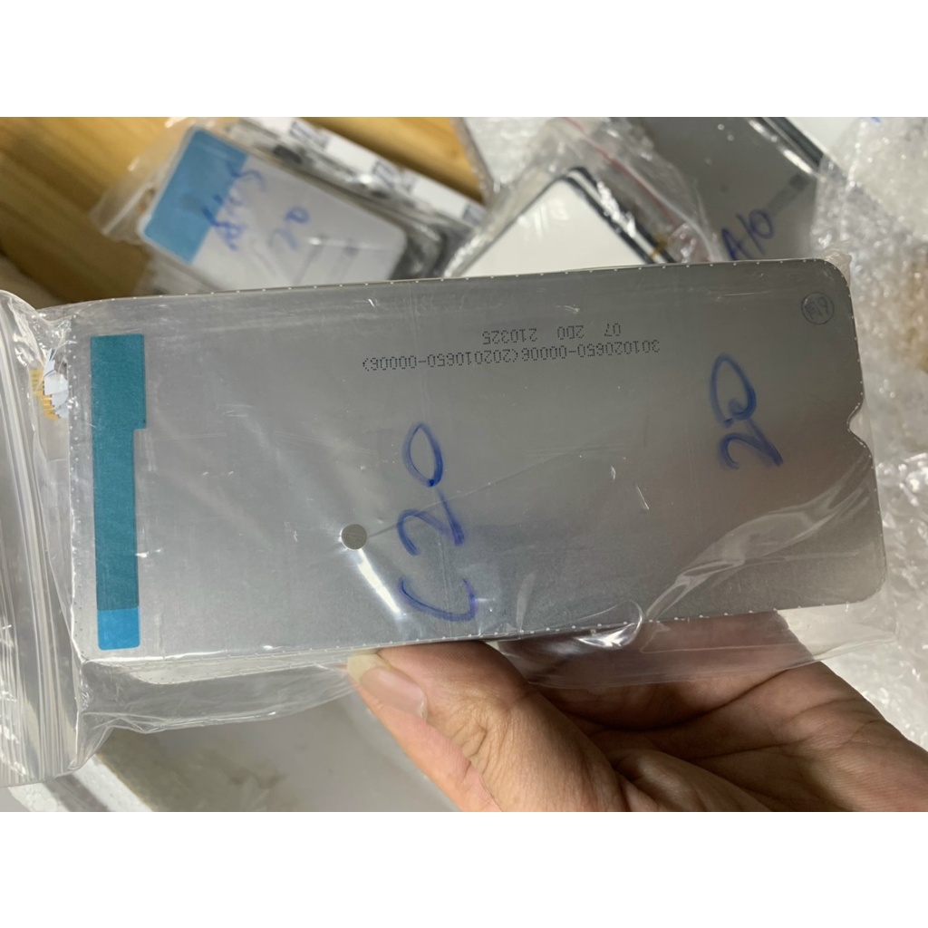Phản quang Oppo A1k, A53, F11, F11 Pro, Realme 5, A92, C20, A54, A16k, Realme 7