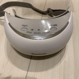 [USED-FULLBOX] Máy massage mắt panasonic EH-CSW66