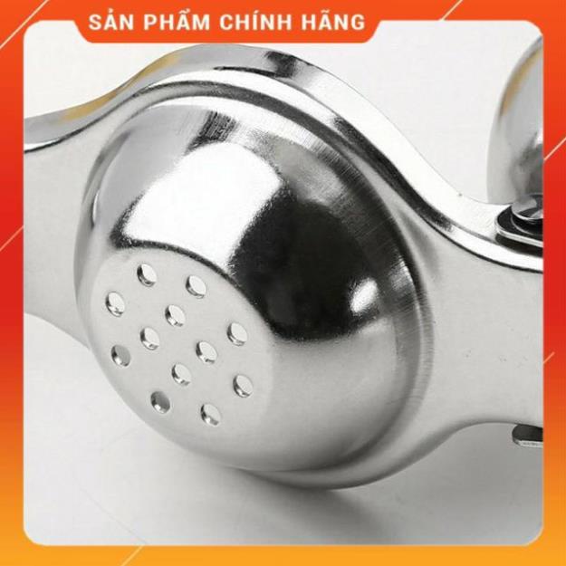 Dụng Cụ Ép Chanh Inox Chuyên Dụng