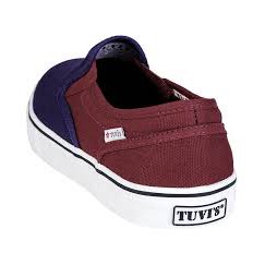 GIÀY BÉ TRAI, GÁI VNXK TUVI’S