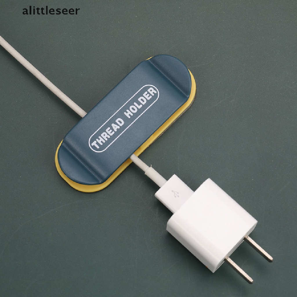 Giá Đỡ Phích Cắm Dán Tường Không Để Lại Dấu Vết