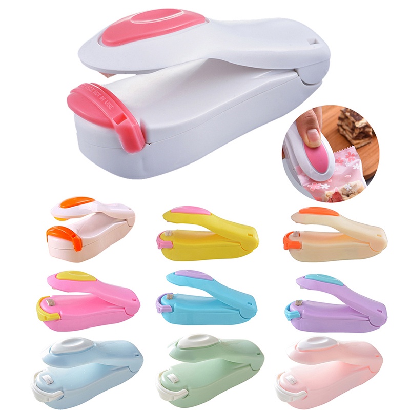 Máy Hàn Miệng Túi Nhựa Mini Cầm Tay 1 Cái