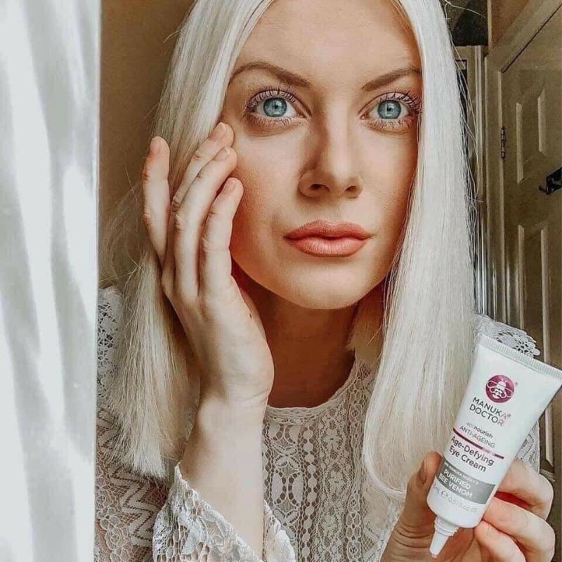 KEM MẮT MANUKA DOCTOR | BigBuy360 - bigbuy360.vn