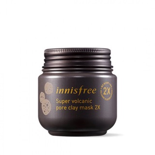 Mặt nạ đất sét innisfree