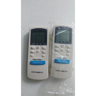 [FREESHIP 99K]_điều khiển điều hòa funiki