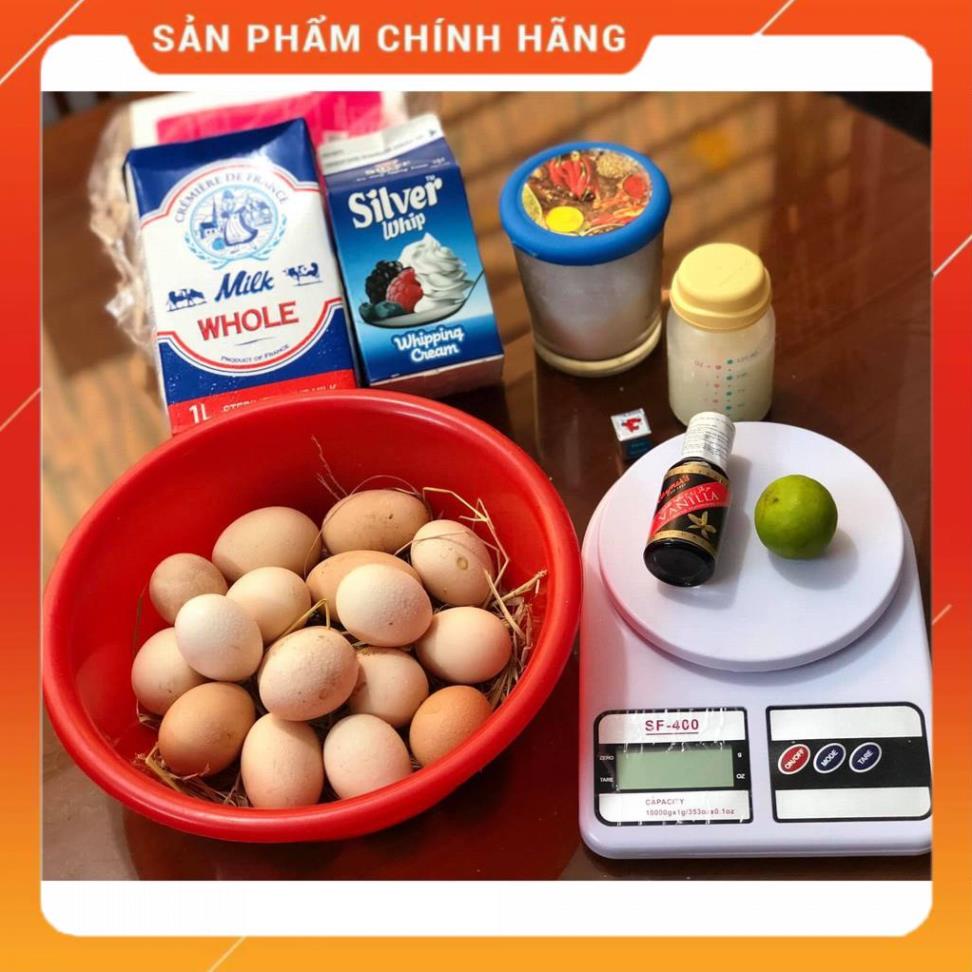 Cân điện tử mini dùng cho nhà bếp