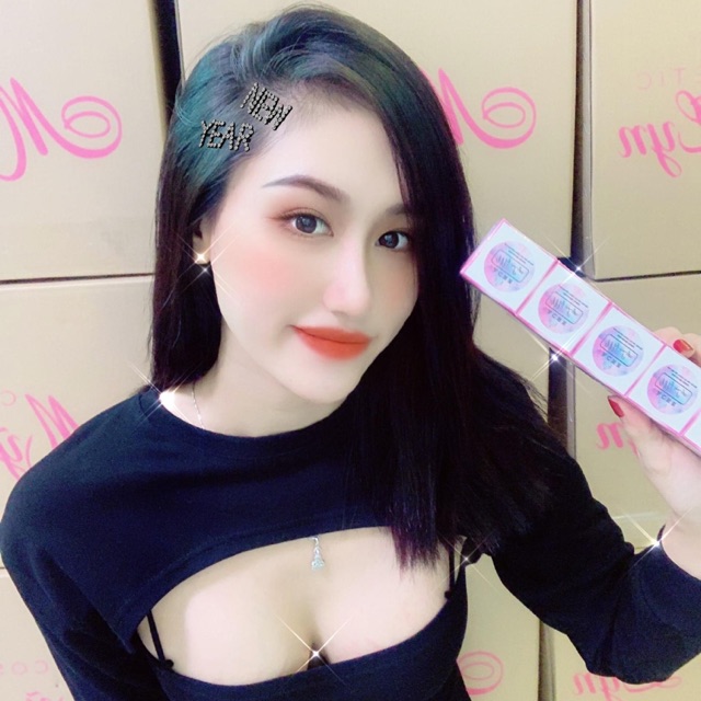 PHÂN PHỐI ACNE MỸ LYN & PONRY