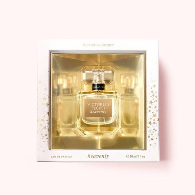 Nước Hoa Victoria’s Secret Heavenly Eau De Parfum