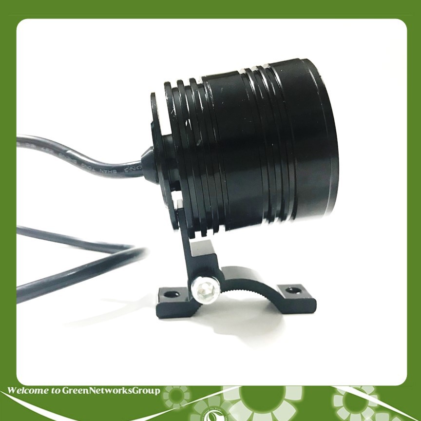 Đèn trợ sáng led L4-CYT tặng 3 món phụ kiện Greennetworks