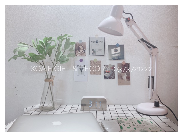 Set postcard thiệp NGHỆ THUẬT có sẵn decor trang trí phòng cực xinh | WebRaoVat - webraovat.net.vn