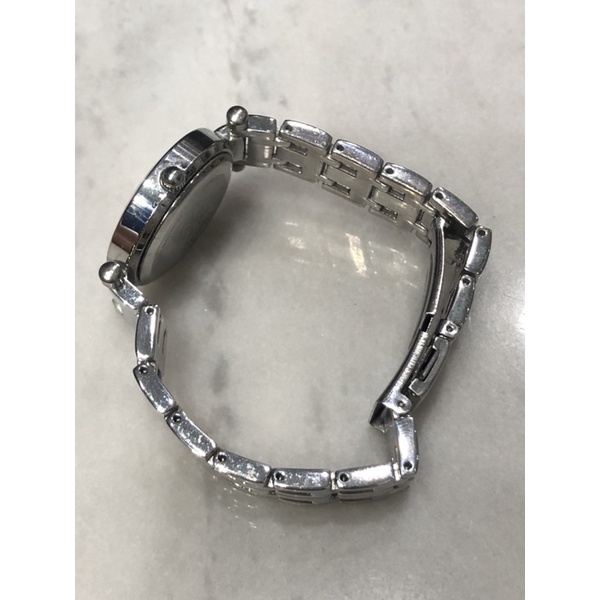 ĐỒNG HỒ SI NHẬT CHÍNH HÃNG DÂY INOX DÀNH CHO NỮ - THƯƠNG HIỆU SNOOPY