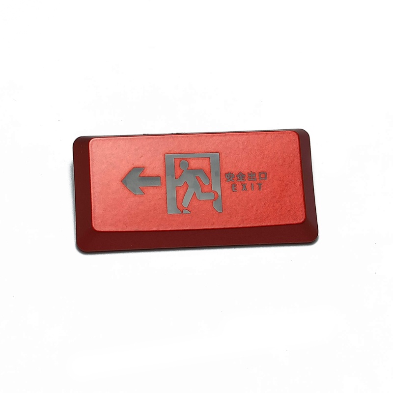 Nút Bàn Phím RGB Thay Thế An Toàn Cho Logitech G815 G915 G813 G913