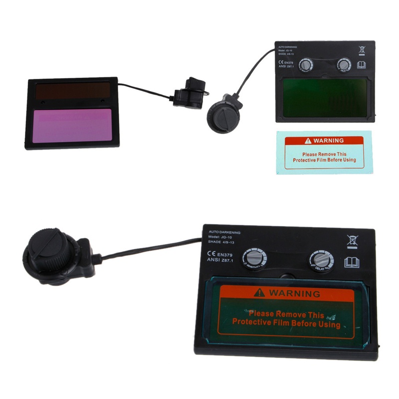 Màn Hình Màu Sắc Sử Dụng Năng Lượng Mặt Trời Cho TIG MIG ARC