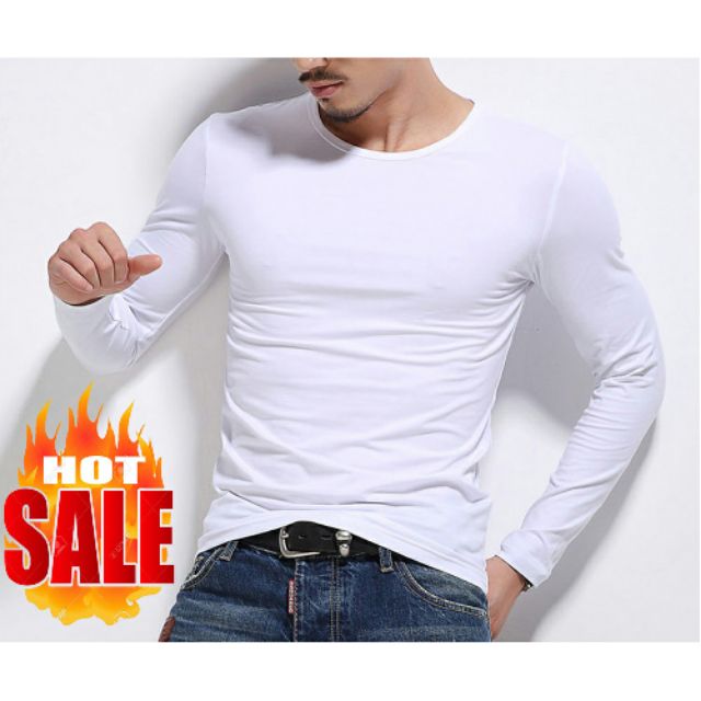 ÁO THUN GIỮ NHIỆT BODY