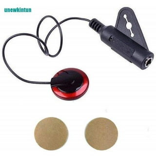 ❤1 Pickup Cho Đàn Guitar Violin Banjo Mandolin