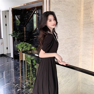 ĐẦM DÁNG XÒE| ĐẦM CÔNG SỞ PHỐI CỔ REN