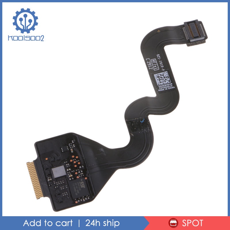 Bộ 2 Dây Cáp Sửa Chữa Cho Máy Tính Bảng Retina A1398-1x 821-1610-A