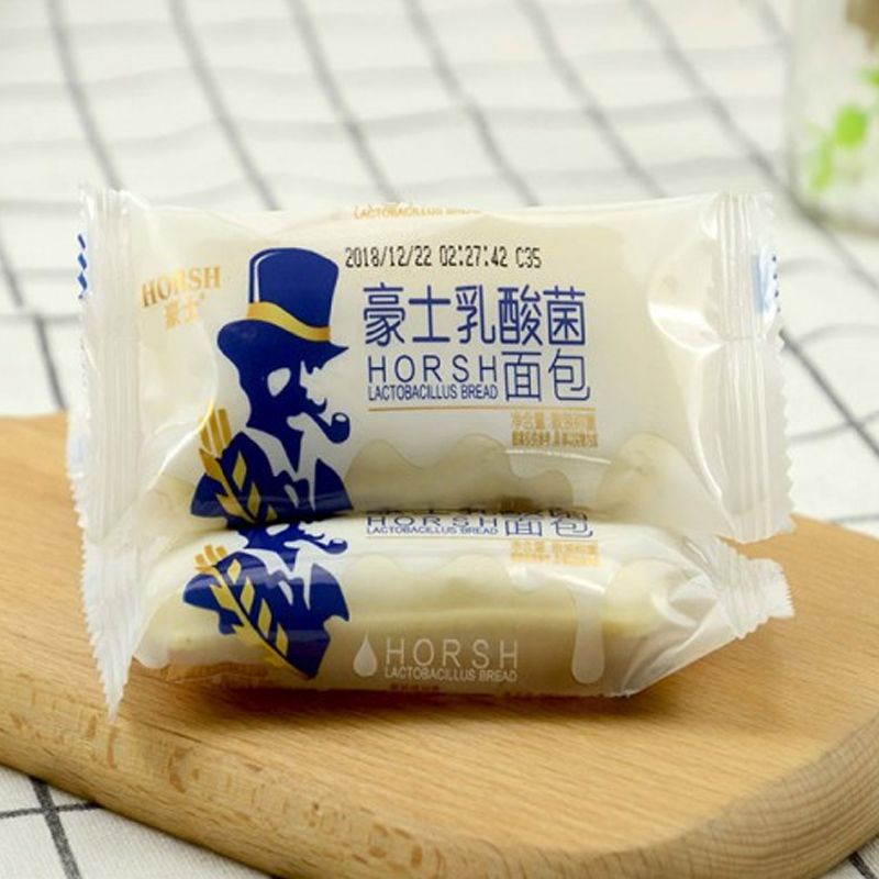 Bánh sữa chua các hãng