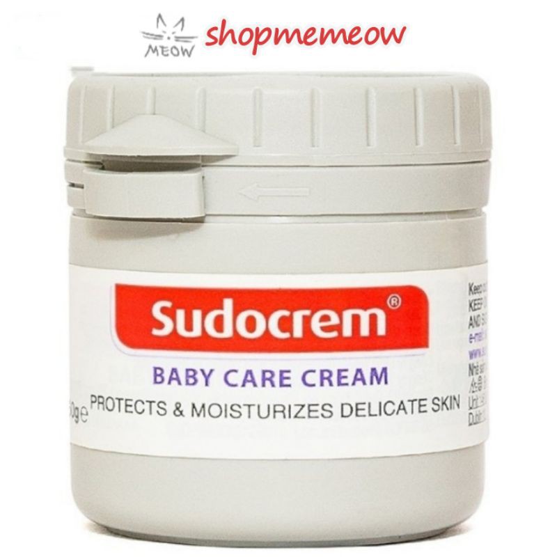 Kem trị hăm Sudocrem 60g