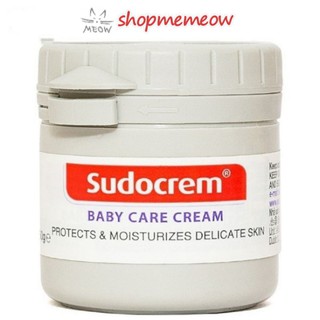 Kem trị hăm Sudocrem 60g