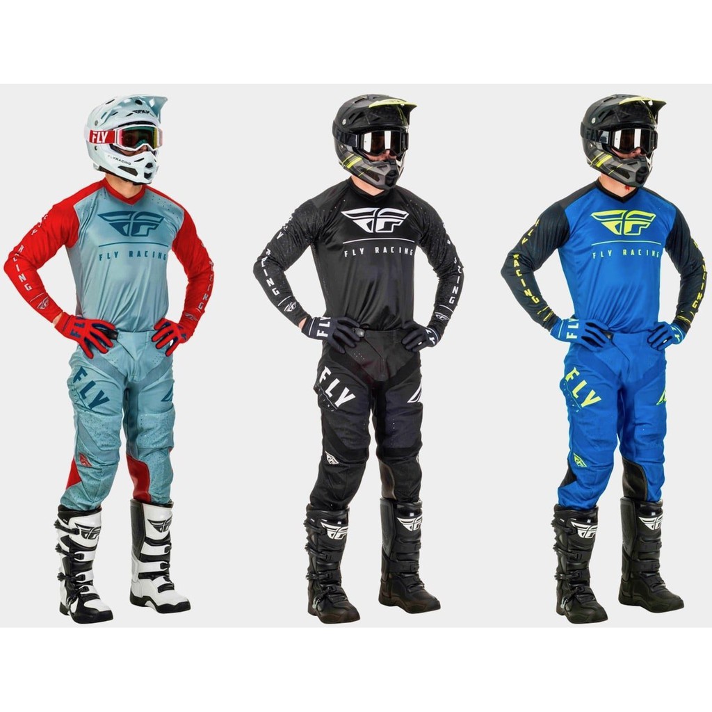 Giày Bảo Hộ Fly 2019 Maverik Xe Cào Cào Moto ADV PKL Chrunix