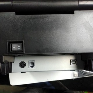 Máy in mã vạch Xprinter XP-350B cổng USB (model 2020 360B)