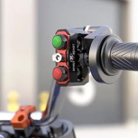 Công tắc SPIRIT BEAST (Hàng chính hãng)