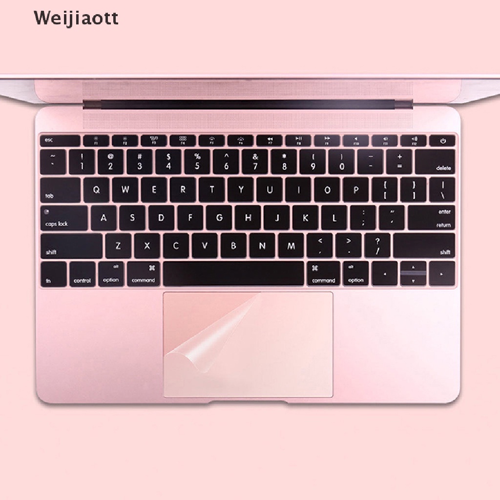 Miếng dán bảo vệ bàn phím cảm ứng cho laptop