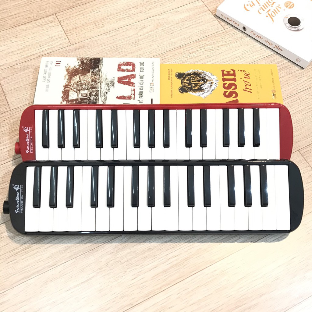 Kèn melodica 32 phím FutureStar