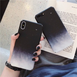 Ốp điện thoại trơn dẻo 8 màu - ốp iphone các màu