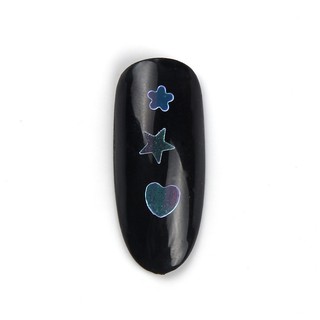 Kim Tuyến trang trí móng tay - 5 gram (mã Hoa Tuyết LA.100)