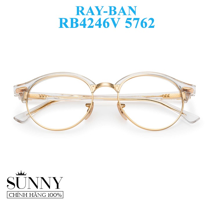 Gọng Kính Nữ RayBan RB4246V