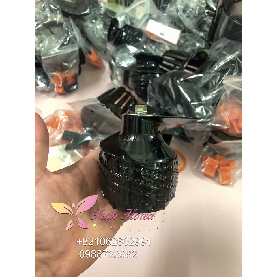 Phụ Kiện Máy Ép Hurom Chính Hãng Hàn Quốc