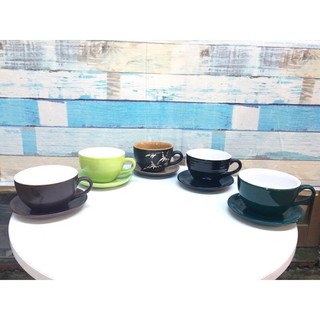 cốc capuchino