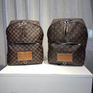 Balo LV ( Ảnh tự chụp )