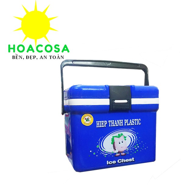Thùng đá mini loại 6 lít (6L), 8 Lít (8L), 12 lít (12L)- nhỏ, gọn, tiện lợi- Đồ Gia Dụng Hoacosa | BigBuy360 - bigbuy360.vn