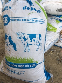 Phân bò hoai mục 5kg